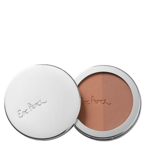 Ere Perez Rice Powder Blush & Bronzer 9 g – Roma