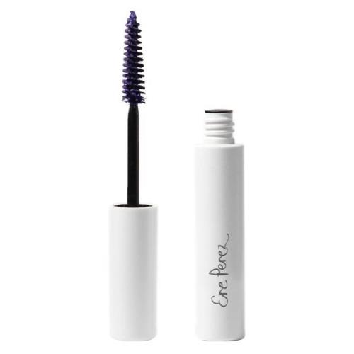 Ere Perez Natural Almond Mascara 10 ml – Mauve