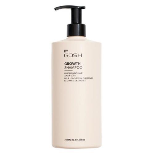 GOSH Copenhagen Growth Shampoo 750 ml