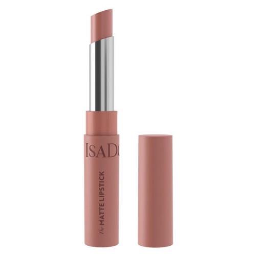 IsaDora The Matte Lipstick 1,6 g - 01 Natural Nude