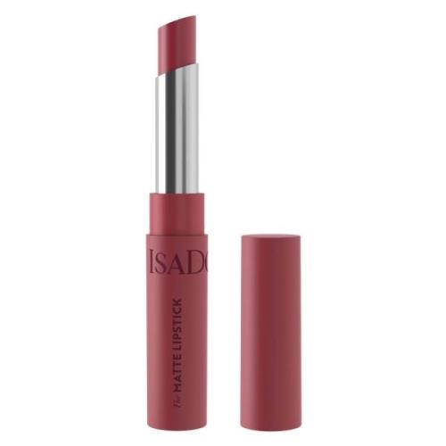 IsaDora The Matte Lipstick 1,6 g - 07 Dreamy Rose