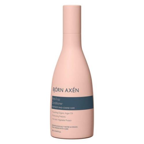 Björn Axén Anti-Frizz Conditioner 250 ml