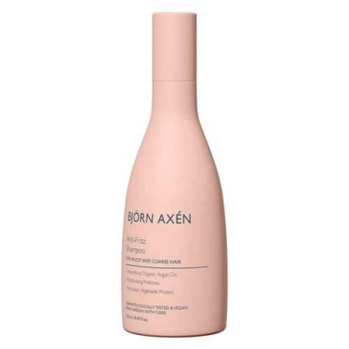 Björn Axén Anti-Frizz Shampoo 250 ml