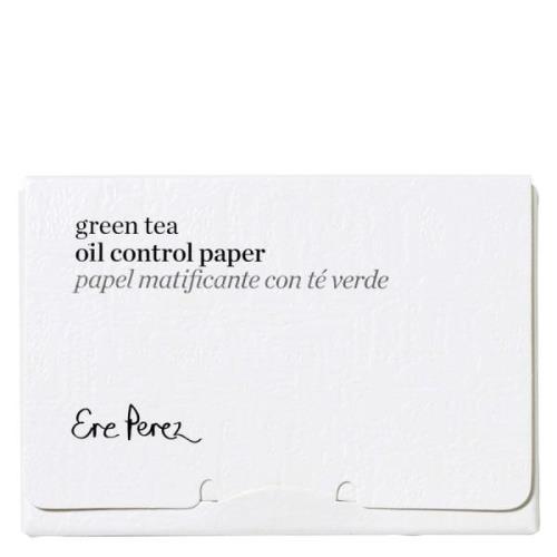 Ere Perez Green Tea Oil Control Paper 1 kpl