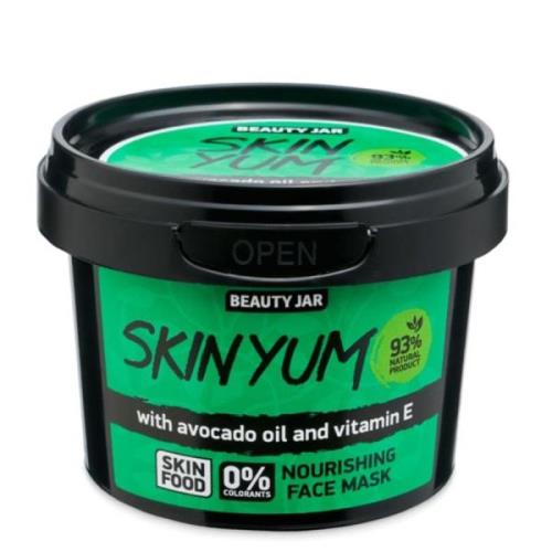 Beauty Jar Skin Yum Nourishing Face Mask 120 g