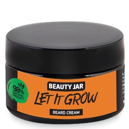 Beauty Jar Let It Grow Beard Cream 60 ml