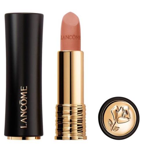 Lancôme L'Absolu Rouge Drama Matte Lipstick 3,6 g – 202 Beige Boo