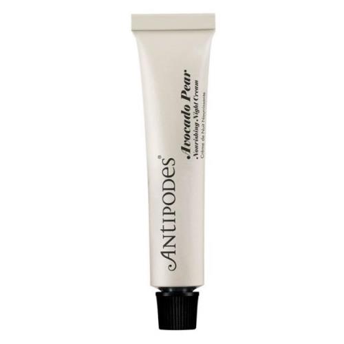 Antipodes Avocado Pear Nourishing Night Cream Mini 15 ml