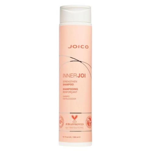 Joico INNERJOI Strengthen Shampoo 300 ml