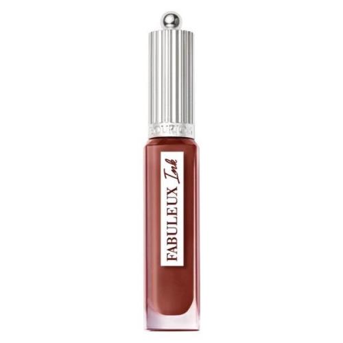 Bourjois Fabuleux Ink Lacquer 3,5 ml – 03 Moka'ddiction