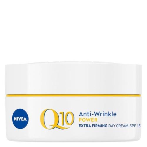 NIVEA Q10 Power Firming Day Cream 50 ml