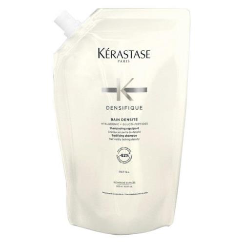 Kérastase Densifique Bain Densité Shampoo Refill 500 ml