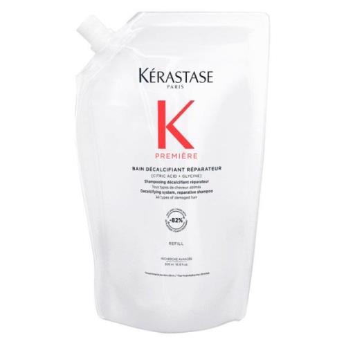 Kérastase Première Bain Décalcifiant Rénovateur Shampoo Refill 50