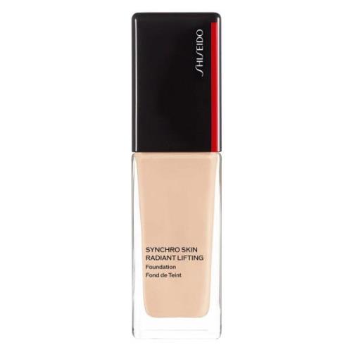 Shiseido Synchro Skin Radiant Lifting Foundation 30 ml – 120