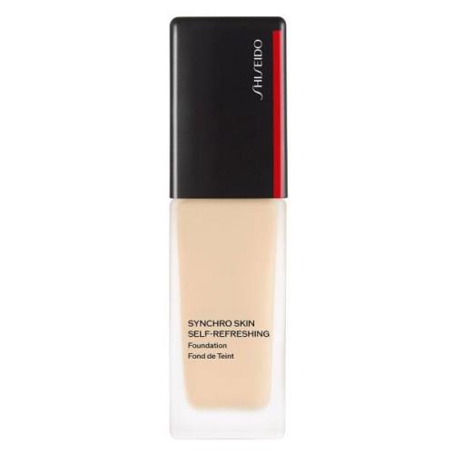 Shiseido Synchro Skin Self-Refreshing Foundation 30 ml – 110