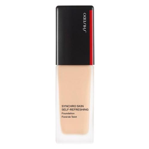 Shiseido Synchro Skin Self-Refreshing Foundation 30 ml – 130