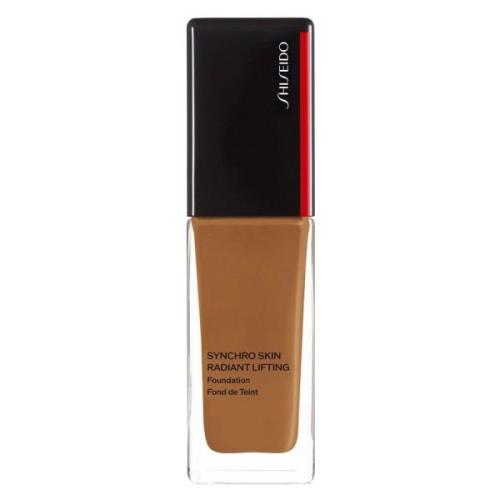 Shiseido Synchro Skin Radiant Lifting Foundation 30 ml – 440