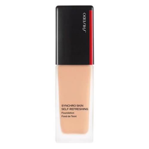 Shiseido Synchro Skin Self-Refreshing Foundation 30 ml – 240