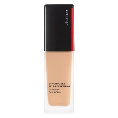 Shiseido Synchro Skin Self-Refreshing Foundation 30 ml – 250