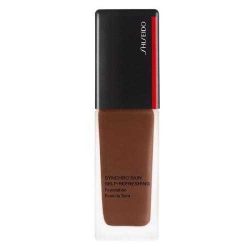 Shiseido Synchro Skin Self-Refreshing Foundation 30 ml – 550