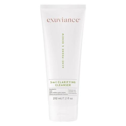 Exuviance 3-1 Clarifying Cleanser 212 ml