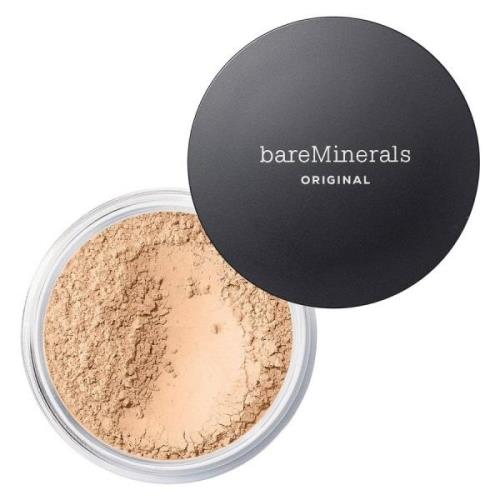 bareMinerals Original Loose Powder Foundation SPF15 Light Beige 0