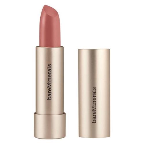 BareMinerals Mineralist Hydra-Smoothing Lipstick 3,6 g – Focus