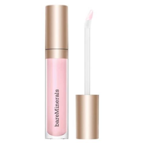 BareMinerals Mineralist Lip Gloss-Balm 4 ml – Clarity