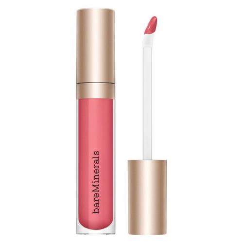 BareMinerals Mineralist Lip Gloss-Balm 4 ml – Imagination