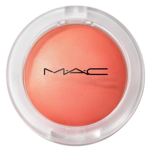 MAC Glow Play Blush 7,3 g – That'S Peachy