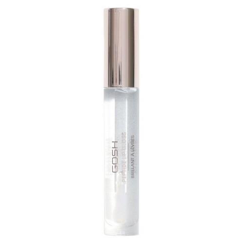 GOSH Copenhagen Peptide Lip Gloss 7 ml - 004 Timeless