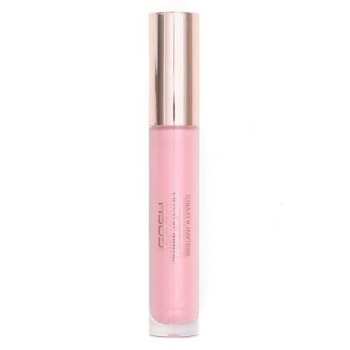 GOSH Copenhagen Peptide Lip Gloss 7 ml - 002 Candy