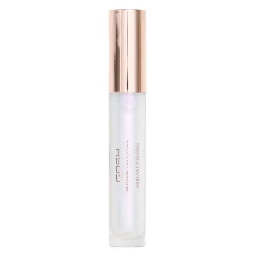 GOSH Copenhagen Peptide Lip Gloss 7 ml - 001 Diamond