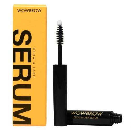 WOWBROW Brow & Lash Serum 5 ml