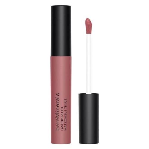 BareMinerals Mineralist Lasting Matte Liquid Lipstick 3,5 ml – Sp