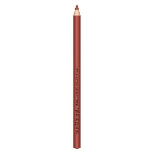 BareMinerals Mineralist Lasting Lip Liner 1,3 g – Striking Spice