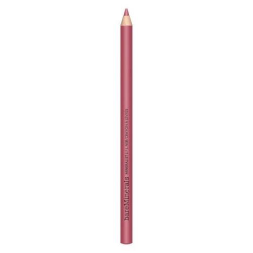 BareMinerals Mineralist Lasting Lip Liner 1,3 g – Charming Pink