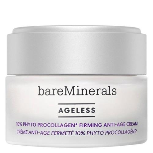 bareMinerals Ageless 10 % Phyto ProCollagen Firming Anti-Age Crea