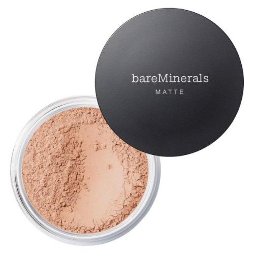 bareMinerals Original Matte Loose Foundation SPF15 Medium 6g