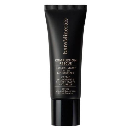 bareMinerals Complexion Rescue Matte 35 g – Vanilla 02