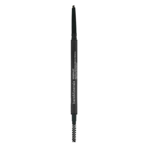 bareMinerals Mineralist Micro Brow Pencil Rich Black 0,08g