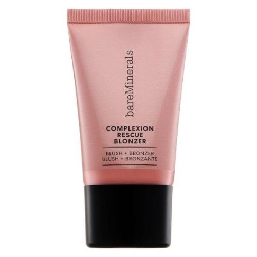 bareMinerals Complexion Rescue Blonzer 15 ml - Kiss of Pink