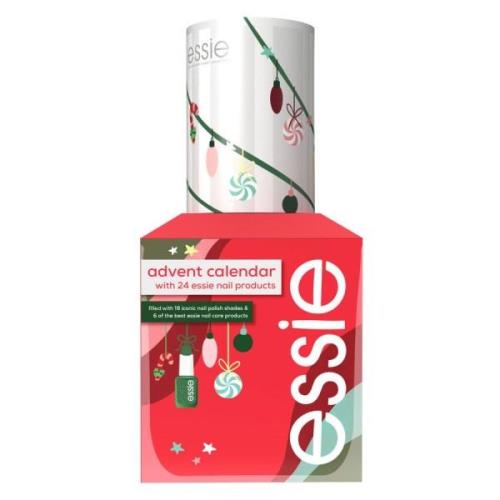 Essie Advent Calendar 2024