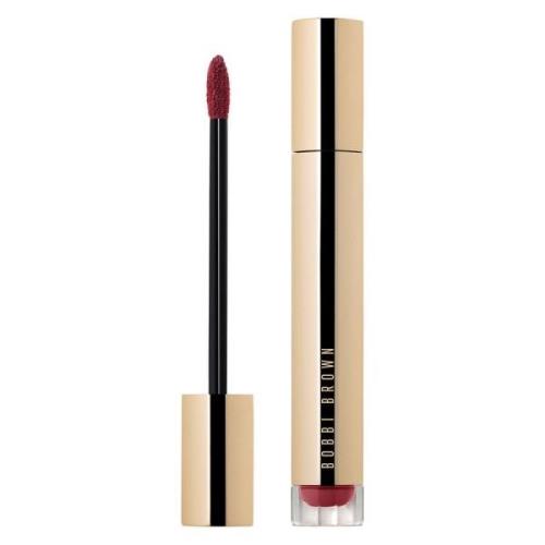 Bobbi Brown Luxe Matte Liquid Lipstick 6 ml – Claret