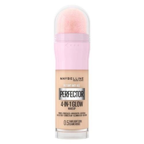 Maybelline New York Instant Perfector Multi-Use Glow Liquid Makeu