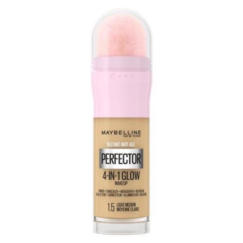 Maybelline New York Instant Perfector Multi-Use Glow Liquid Makeu