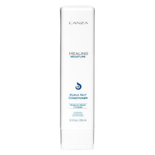 L'ANZA Healing Moisture Kukui Nut Conditioner 250 ml