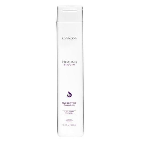 L'ANZA Healing Smooth Glossifying Shampoo 300ml