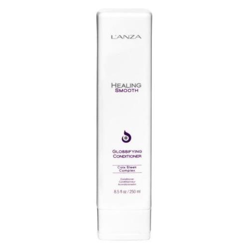 L'ANZA Healing Smooth Glossifying Conditioner 250 ml