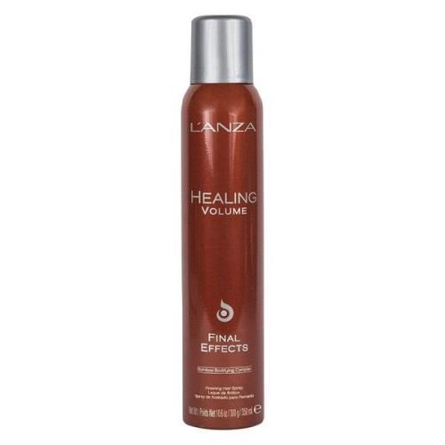 L'ANZA Healing Volume Final Effects Spray 350ml